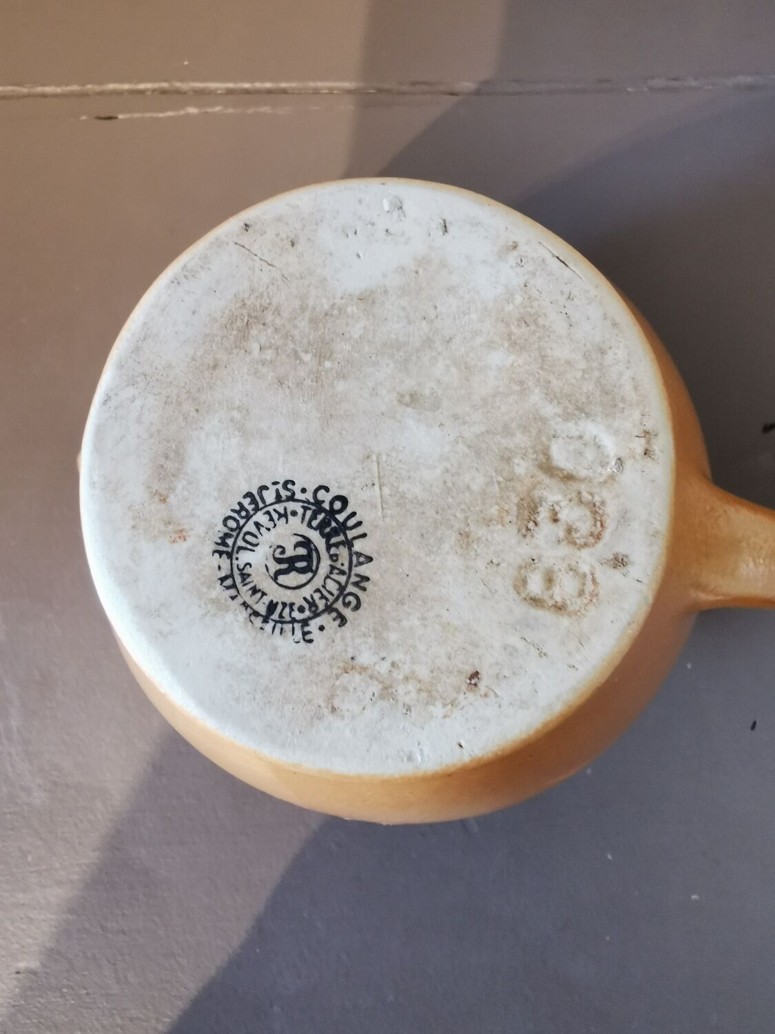 Pichet ricard "un ricard" by revol