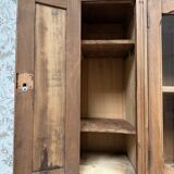 Large renovated art deco dresser