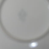 Vintage Bavaria Dessert Plates - Antique Dessert Plates