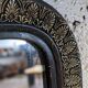 Louis philippe mirror
