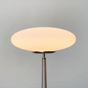 Postmodern table lamp Pao T1 by Matteo Thun for Arteluce, Italy, 1990s