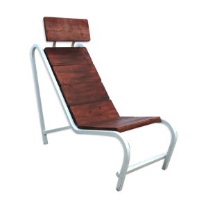 Chaise lounge intérieur