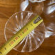 Lalique glass France model Rambouillet in crystal
