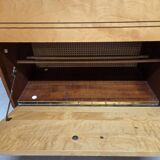 Meuble à chaussure 1960" vintage