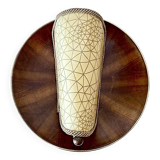 Scandinavian wall light from the 60s