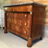 Empire dresser