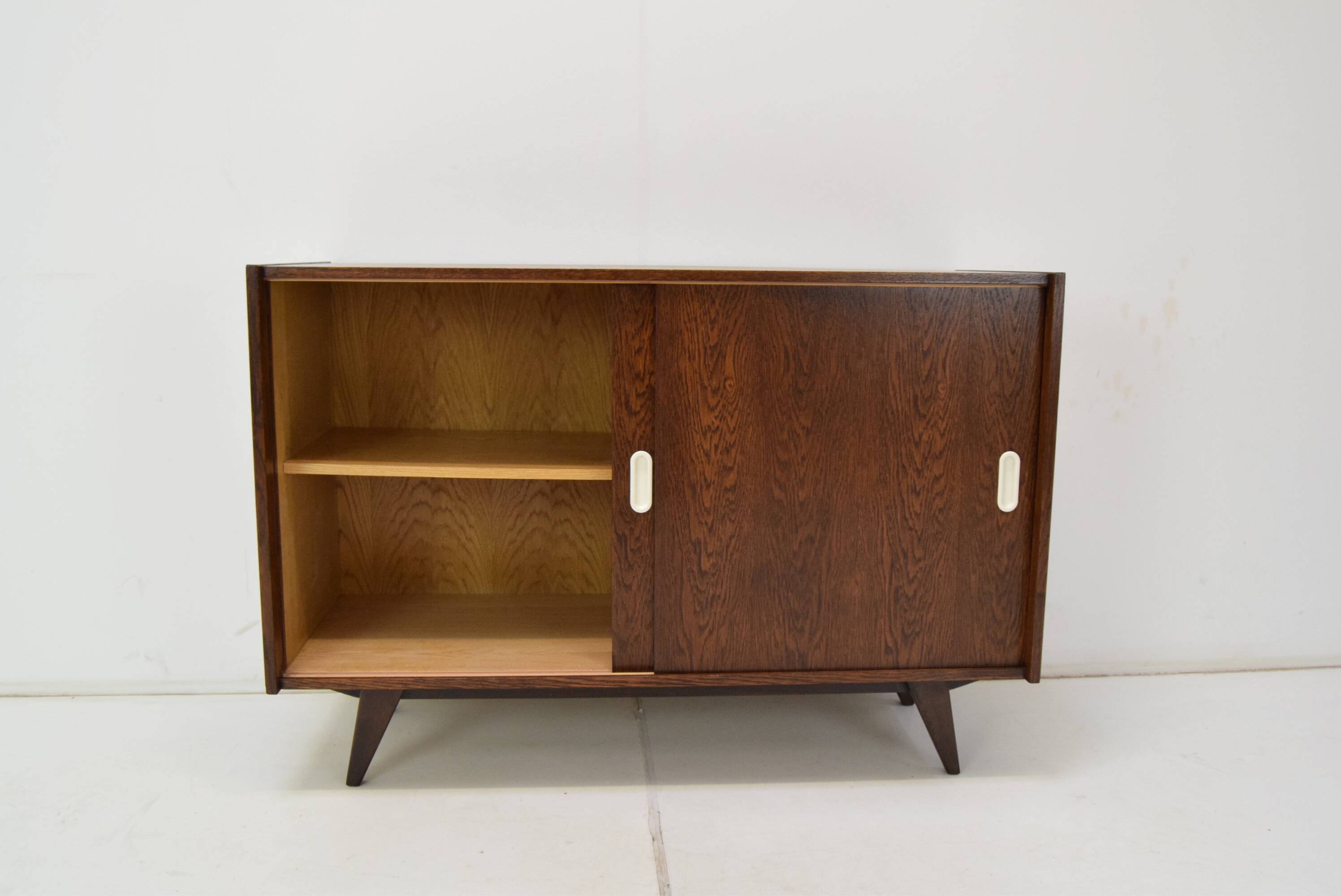 Mid-century Commode, Designed by Jiri Jiroutek, 1960's.