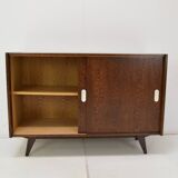 Mid-century Commode, Designed by Jiri Jiroutek, 1960's.