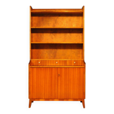 Secrétaire scandinave des années 1960