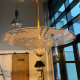 Art Deco Chandelier