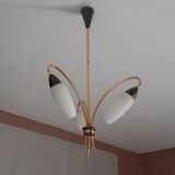 Vintage pendant lamp