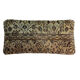 Housse de coussin vintage turque faite à la main 30 x 60 cm