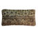Vintage turkish handmade cushion cover , 30 x 60 cm