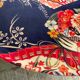1970s-80s Japanese vintage plate