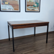 Vintage dining table