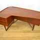 Bureau Boomerang de Peter Lovig Nielsen 1950 / 1960