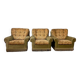 Armchair single seat