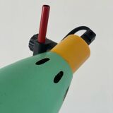 Aluminor desk lamp 1980