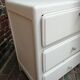 Ancienne commode d hôpital vintage années 50
