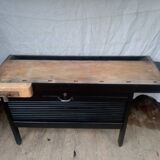 Workbench year 60