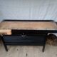 Workbench year 60