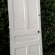 Communication door 82,2x217,8cm old molded