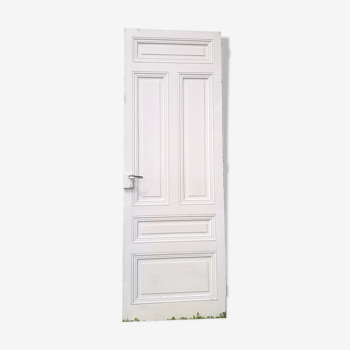 80.5x230cm communication door