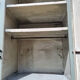 Wardrobe wardrobe one door, industrial, loft, 50s