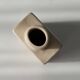 Vase Cuubik Small Neige