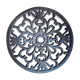 Cast-iron flat