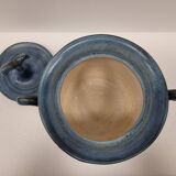 Jarrón / Sopera Firmada “JdL” Jean de Lespinasse, Cerámica de Vallauris, 1961 – France