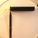 H13 wall lamp from ABO Randers, distributed by Ikea 70s