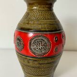 West German Vase