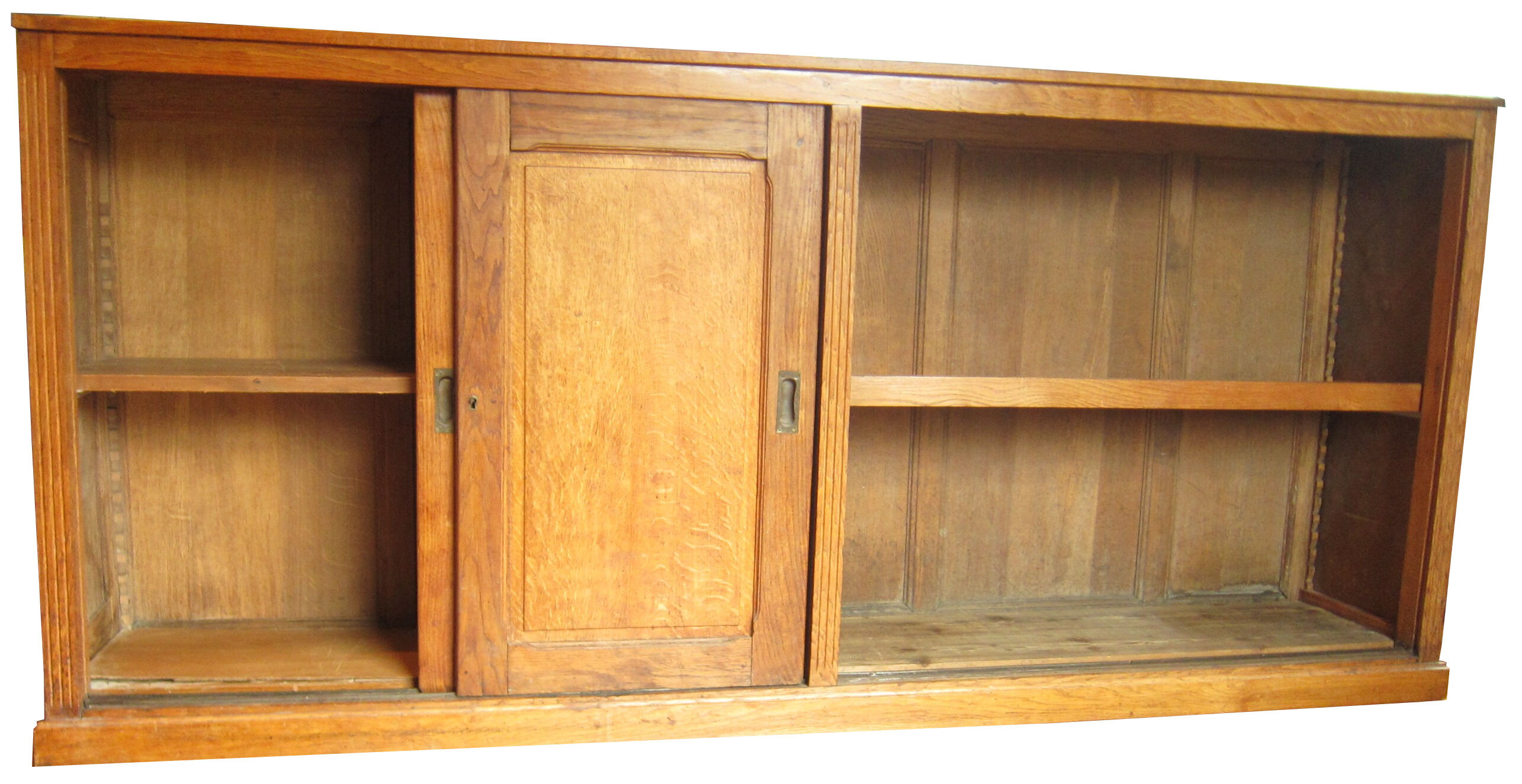 Counter oak from 1925