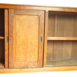 Counter oak from 1925