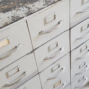 Industrial drawer unit 97 cm