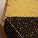 1950s daybed / recamiere Jens Risom