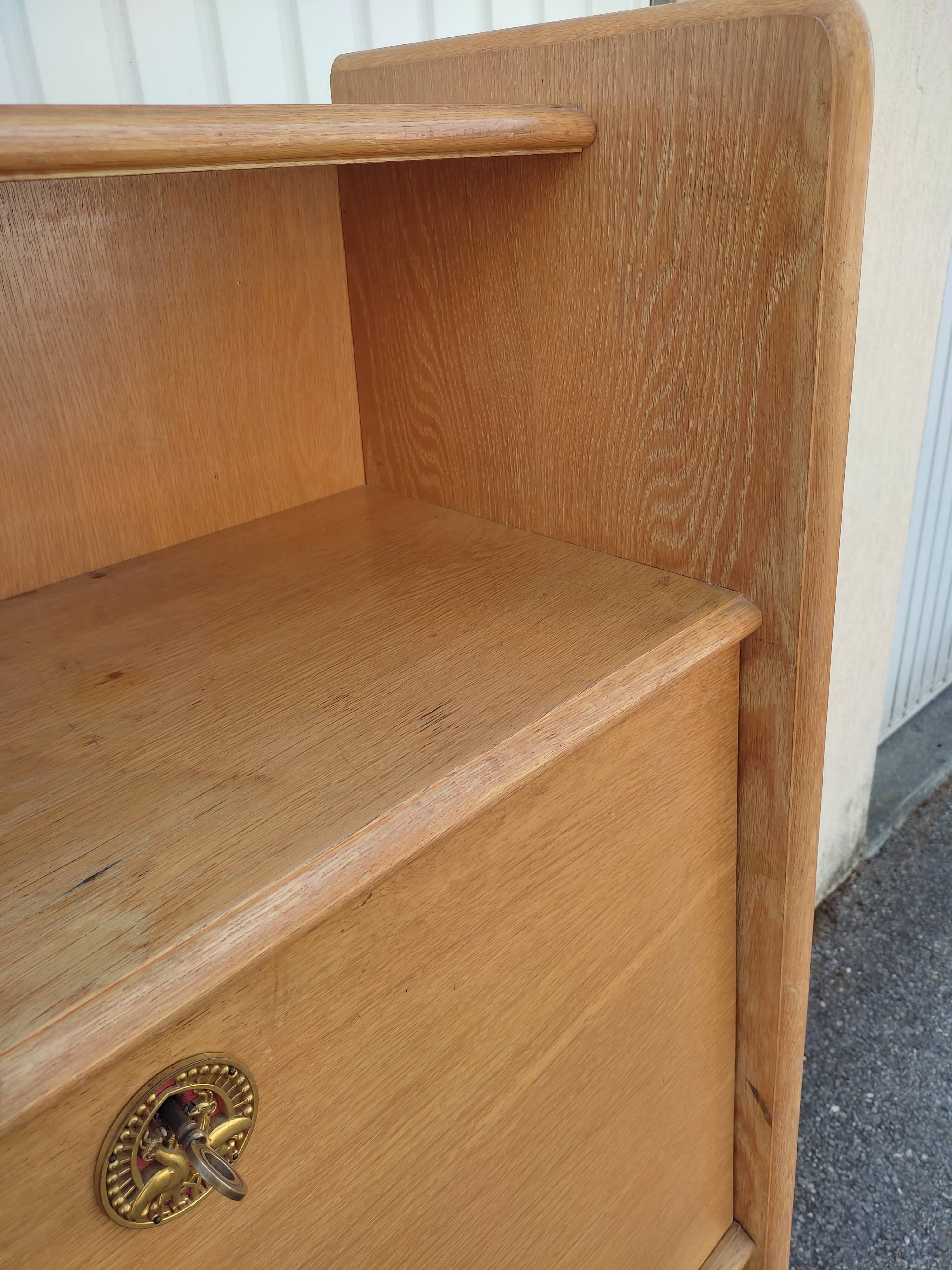 Secretary Office 1950s