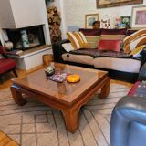 Coffee table for the living room