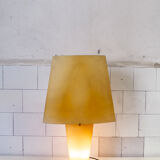 Table lamp nr. 2892 by Daniela Puppa for Fontana Arte, Italy, 80s