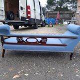 Mahogany meridian 1900