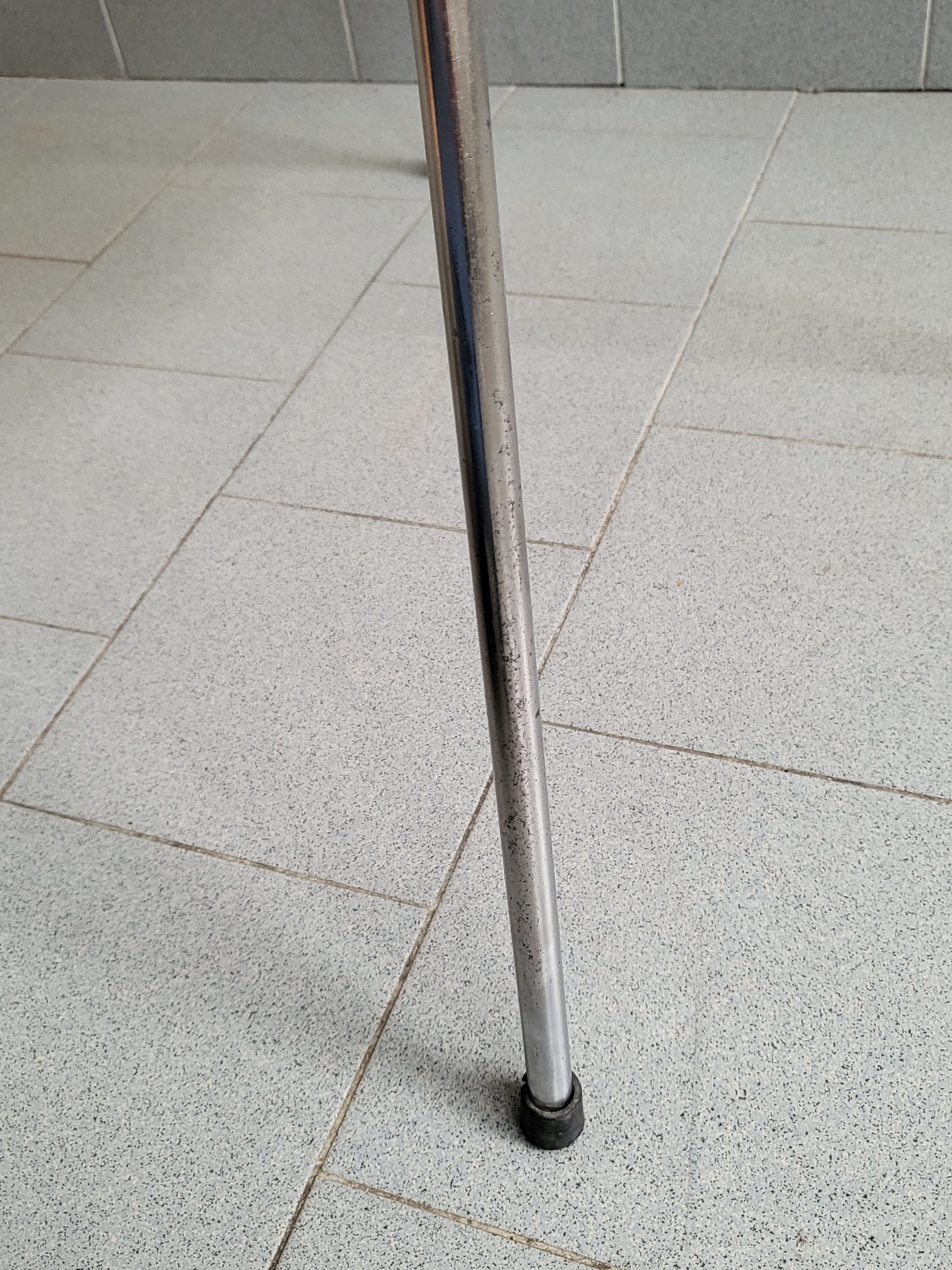 Chair 3107 by Arne Jacobsen for Fritez Hansen old edition