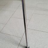 Chair 3107 by Arne Jacobsen for Fritez Hansen old edition