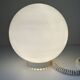 Lampe boule vintage design années 70