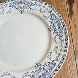K&G Lunéville, Colombes flat plates