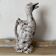1970s ceramic duck jug