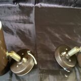 1582 wall lights from raak