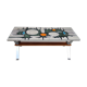 Ceramic coffee table