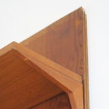 Poul Cadovius teak shelf