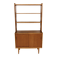 Scandinavian teak chest of drawers, Sweden, 1960